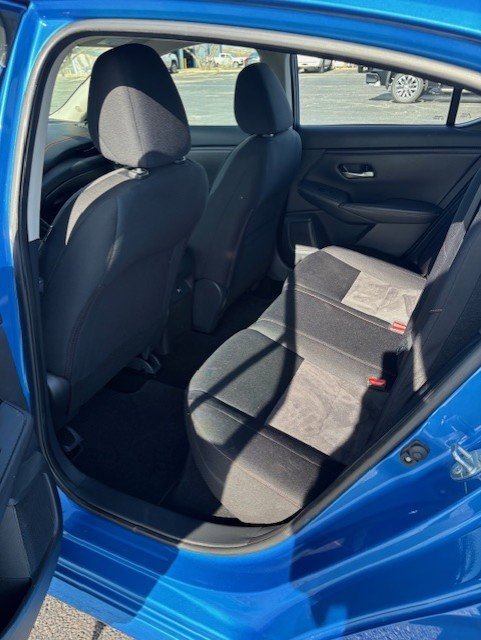 Used 2021 Nissan Sentra SR image 14