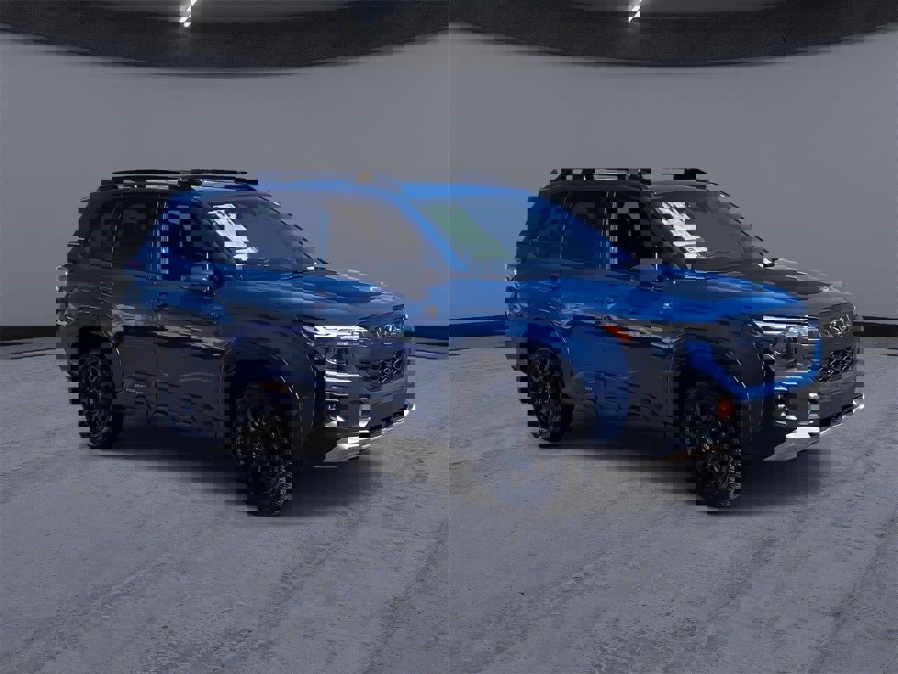 New 2026 Subaru Forester Wilderness image 2