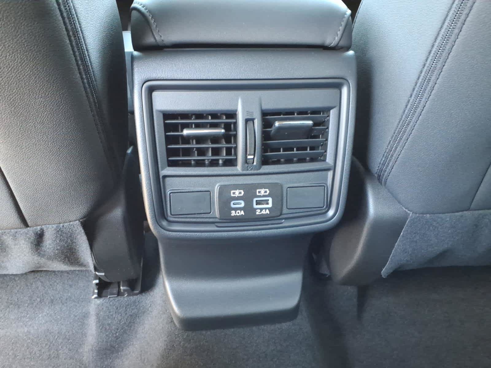New 2026 Subaru Outback Premium AWD/4WD image 24