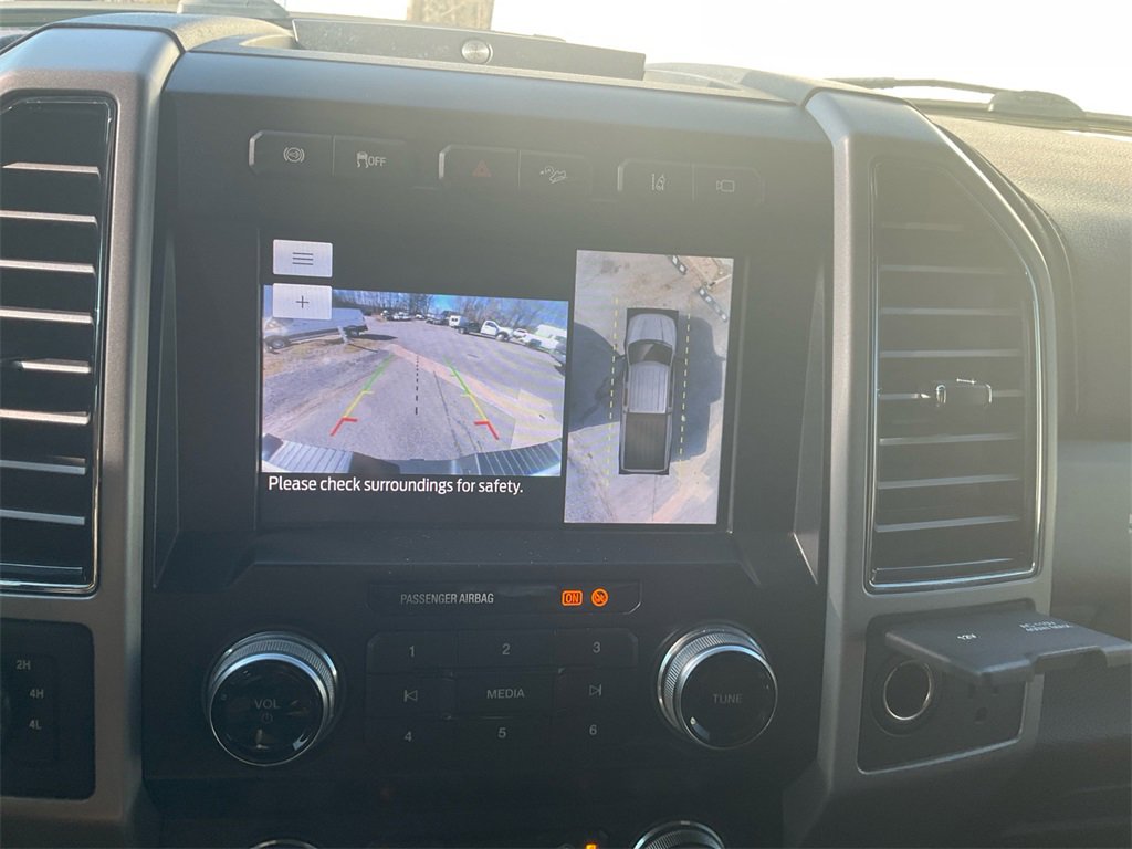 Used 2020 Ford F250 King Ranch w/ King Ranch Ultimate Package image 24