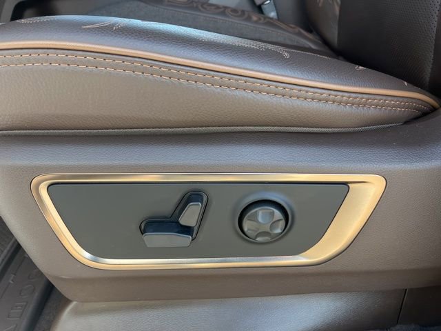 New 2026 RAM 1500 Limited image 20