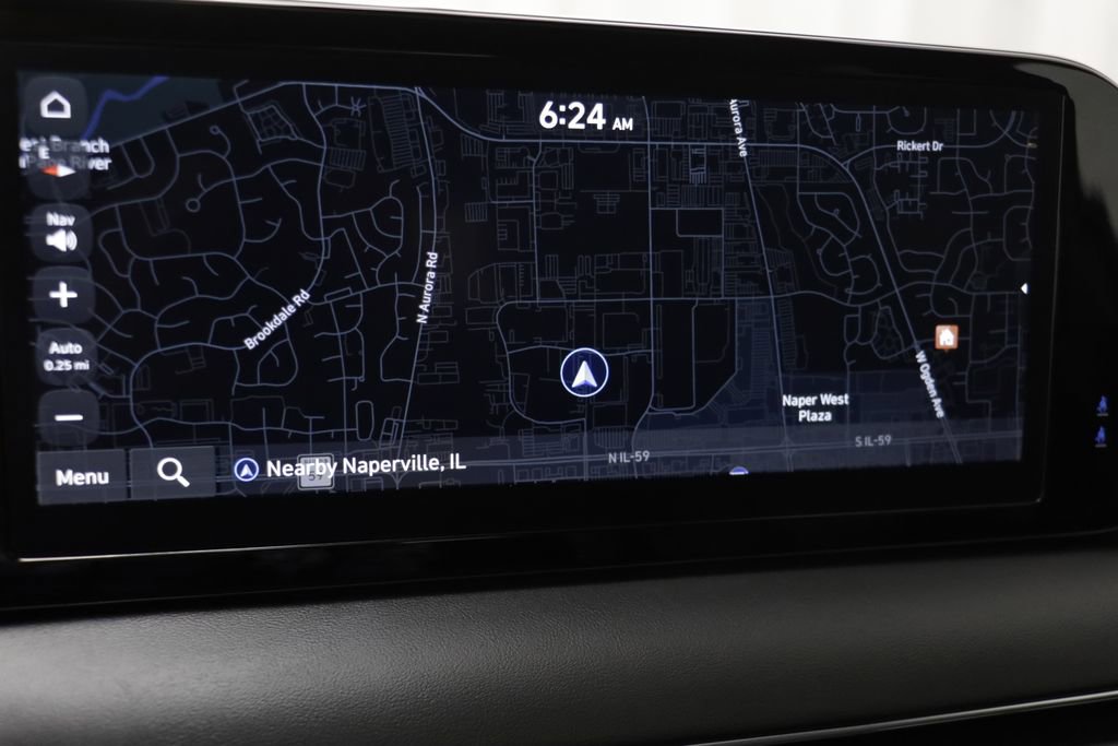 Used 2025 Hyundai Palisade Calligraphy image 9