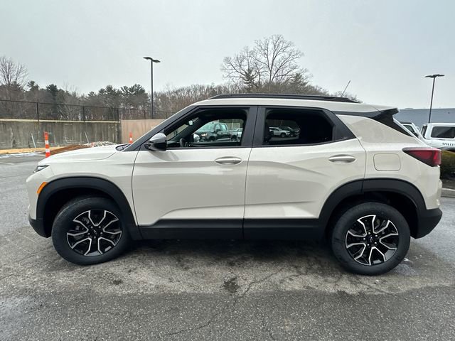 New 2026 Chevrolet TrailBlazer ACTIV w/ Convenience Package image 7