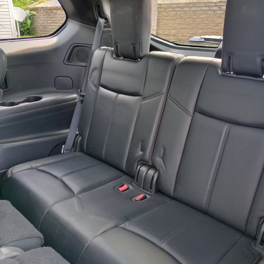 Used 2015 Nissan Pathfinder SL w/ SL Premium Package AWD/4WD image 20