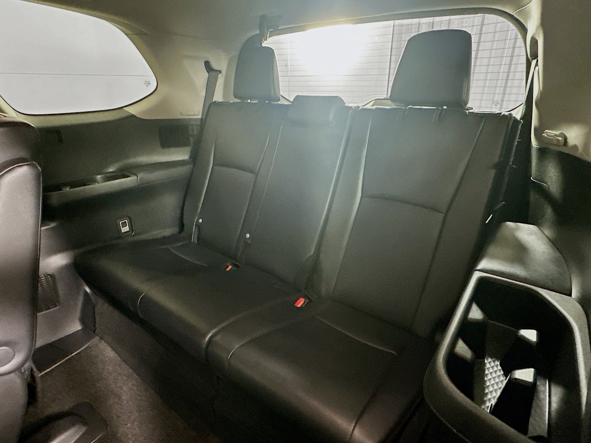 Used 2024 Toyota Grand Highlander XLE image 30