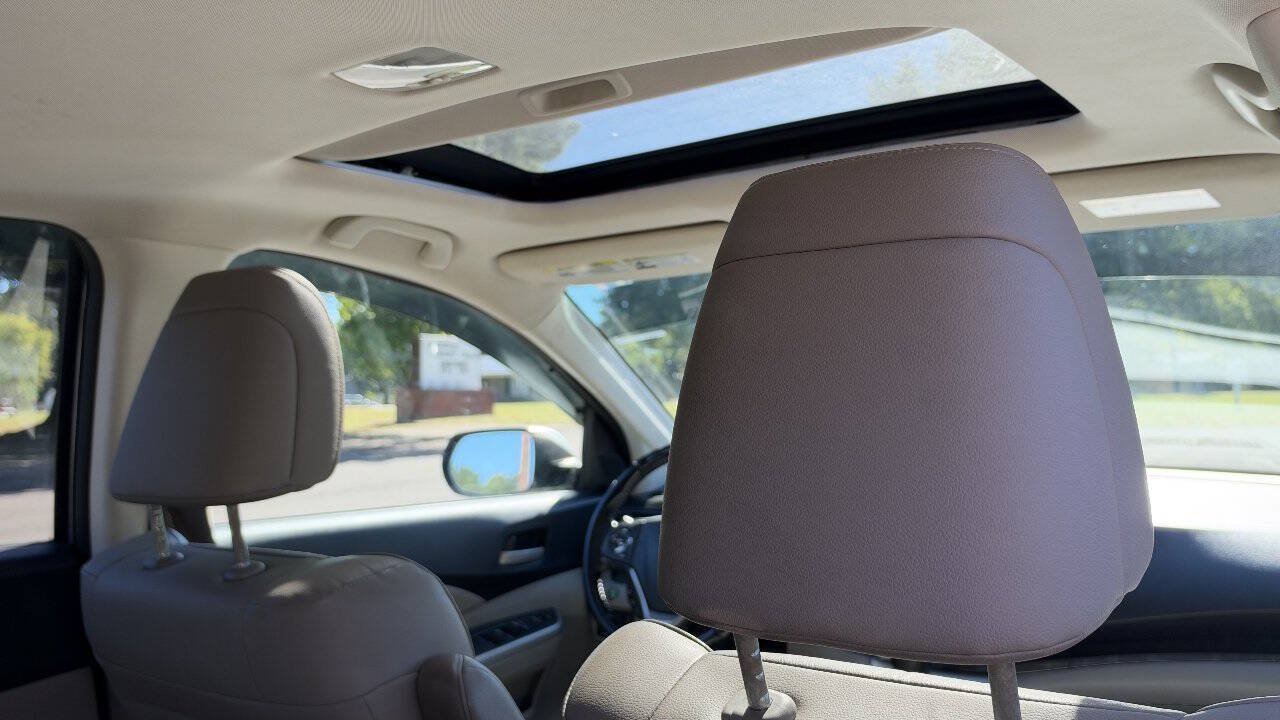 Used 2013 Honda CR-V EX-L image 10