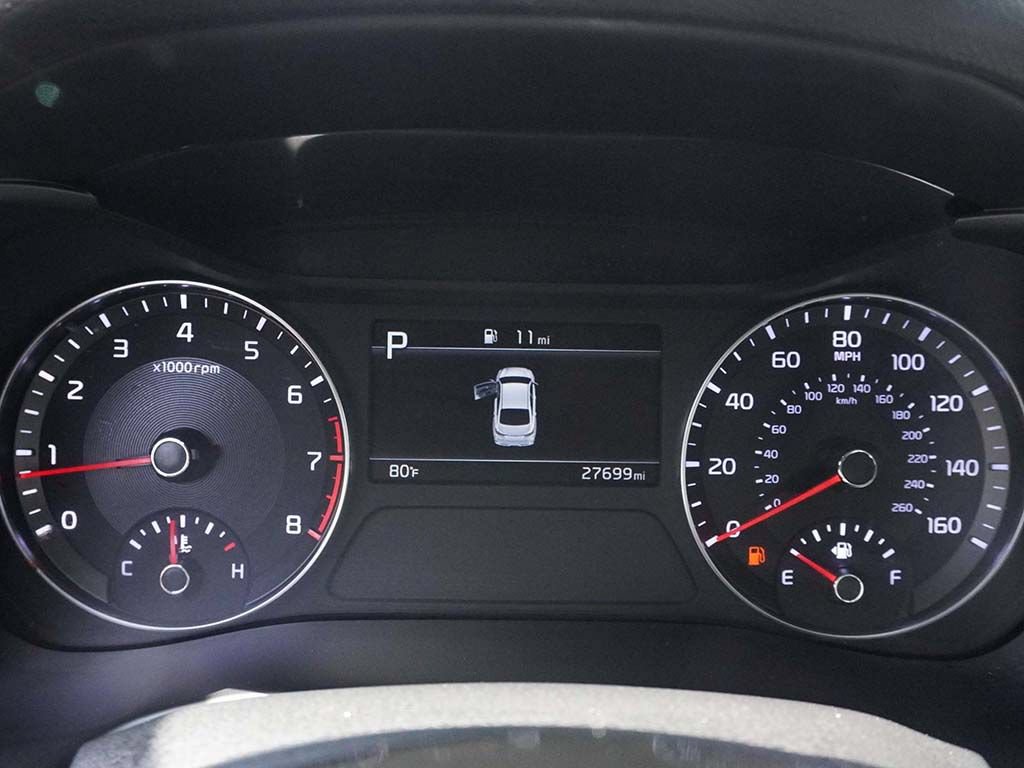 Used 2023 Kia Forte LXS FWD image 37