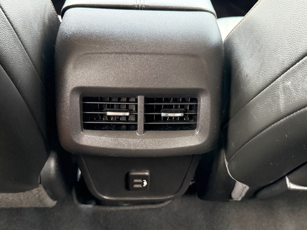 Used 2020 GMC Terrain SLT w/ Preferred Package AWD/4WD image 14