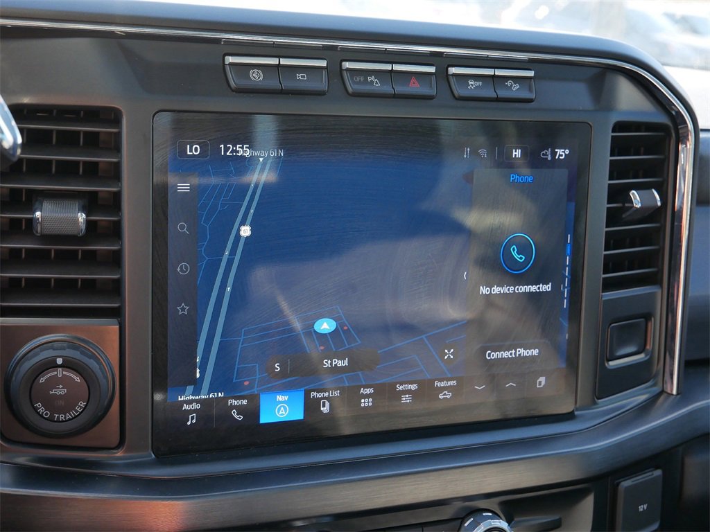 Used 2024 Ford F350 Lariat w/ Lariat Ultimate Package image 29