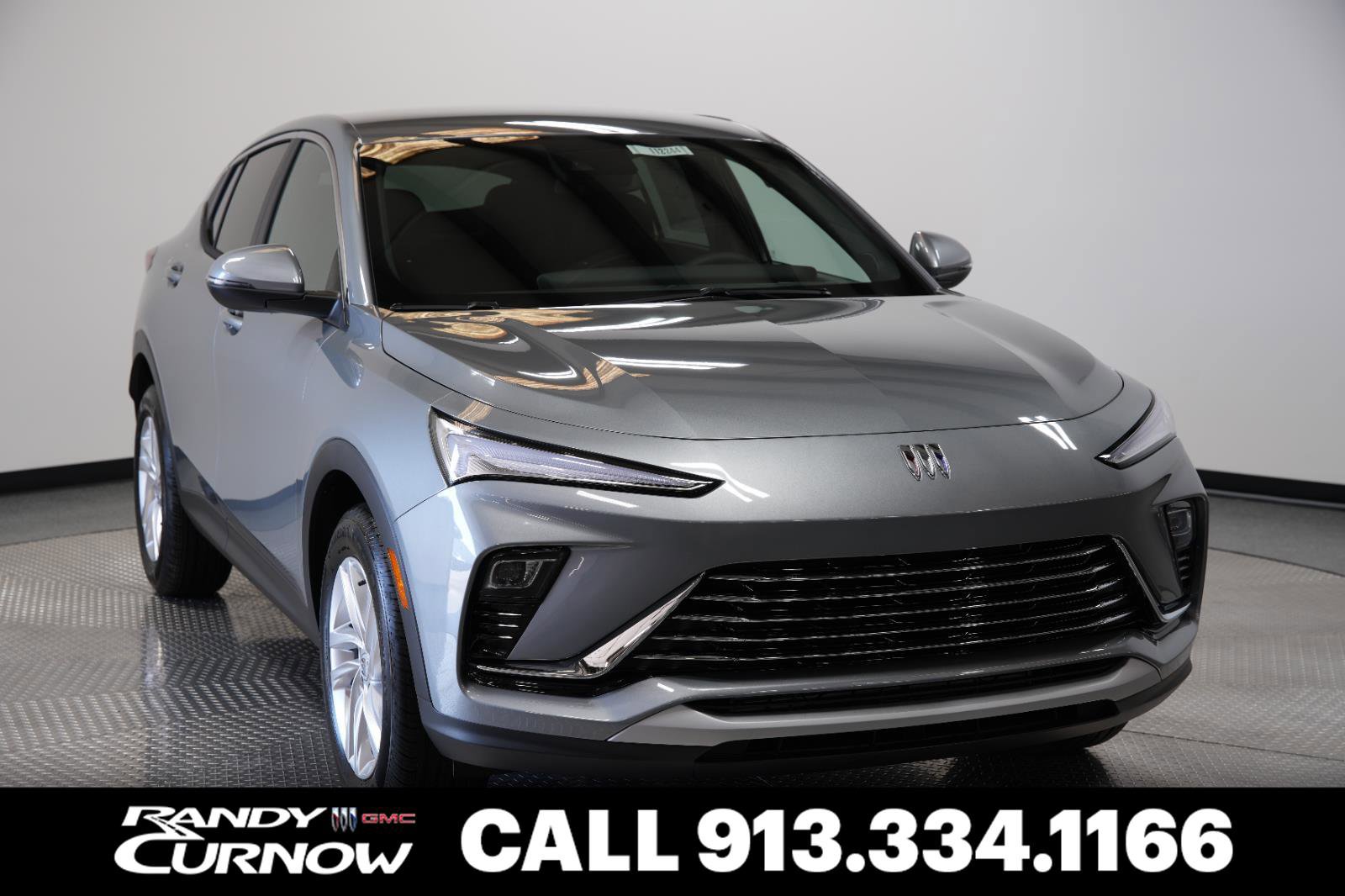 New 2026 Buick Envista Preferred w/ Convenience I Package