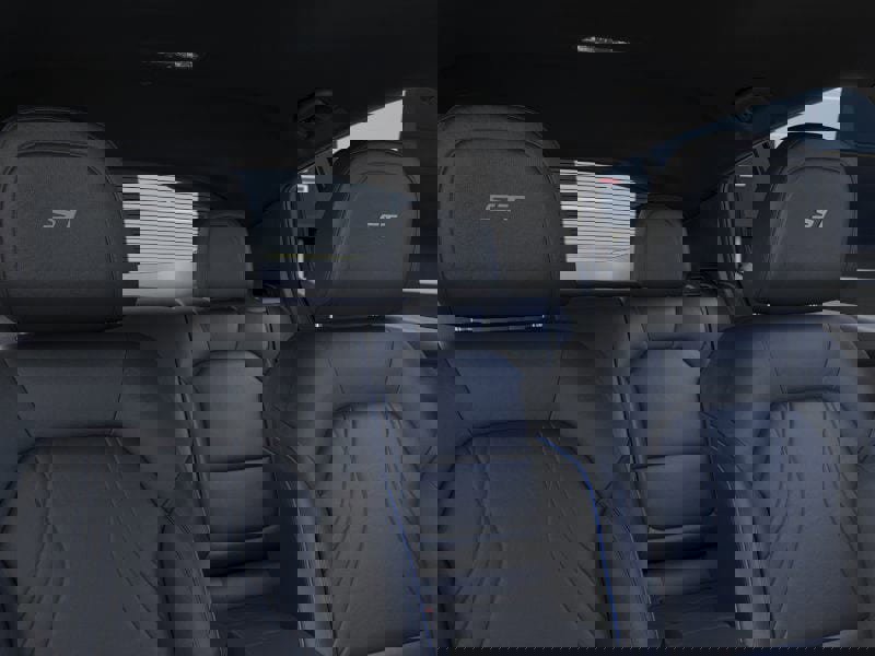 New 2026 Buick Envista Sport Touring w/ Convenience I Package image 24