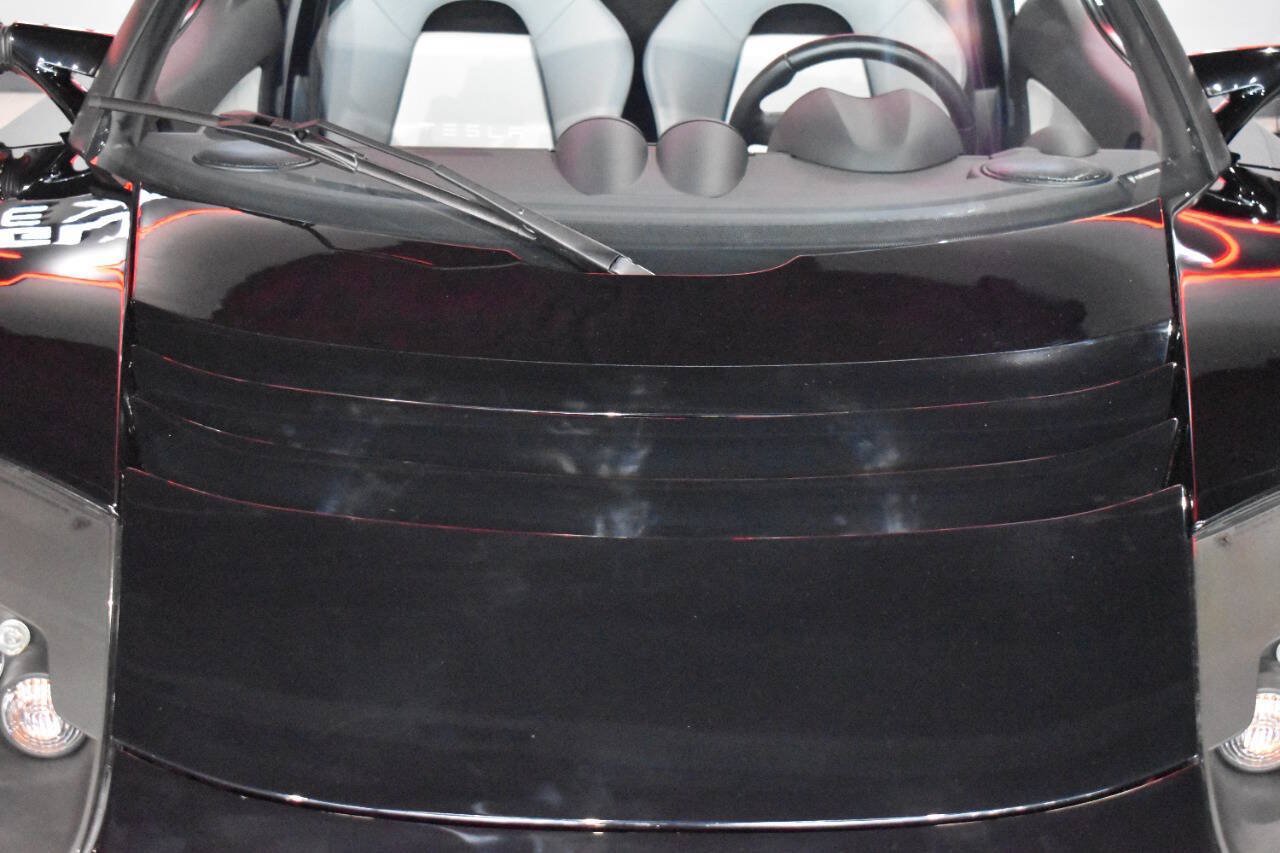Used 2011 Tesla Roadster Sport RWD image 13