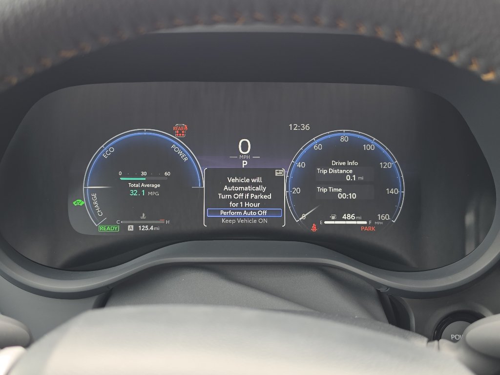 New 2026 Toyota Sienna XLE Woodland Edition AWD/4WD image 28