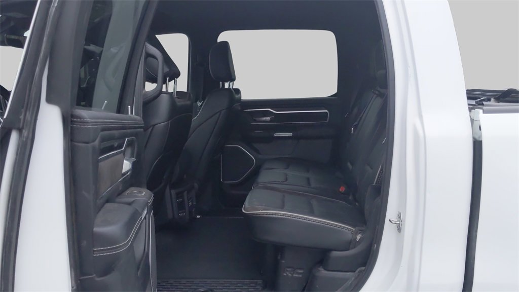 Used 2023 RAM 1500 Laramie image 30