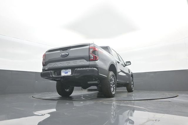 New 2025 Ford Ranger XLT w/ Equipment Group 301A High image 23