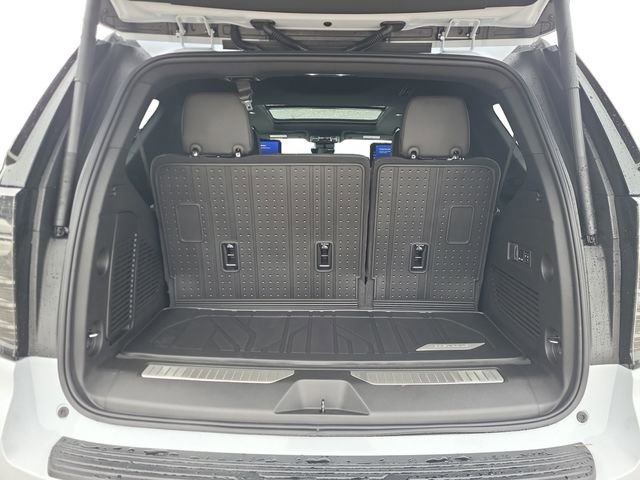 New 2026 Chevrolet Tahoe High Country image 24