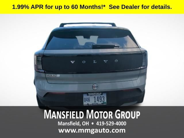New 2026 Volvo EX30 Cross Country Ultra w/ Protection Package Premier AWD/4WD image 6
