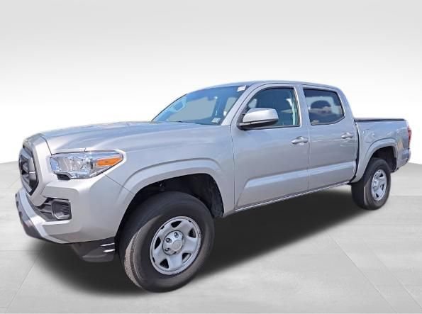 Used 2023 Toyota Tacoma SR AWD/4WD image 3