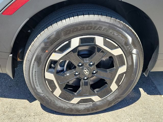 New 2027 Hyundai Santa Fe SEL FWD image 29