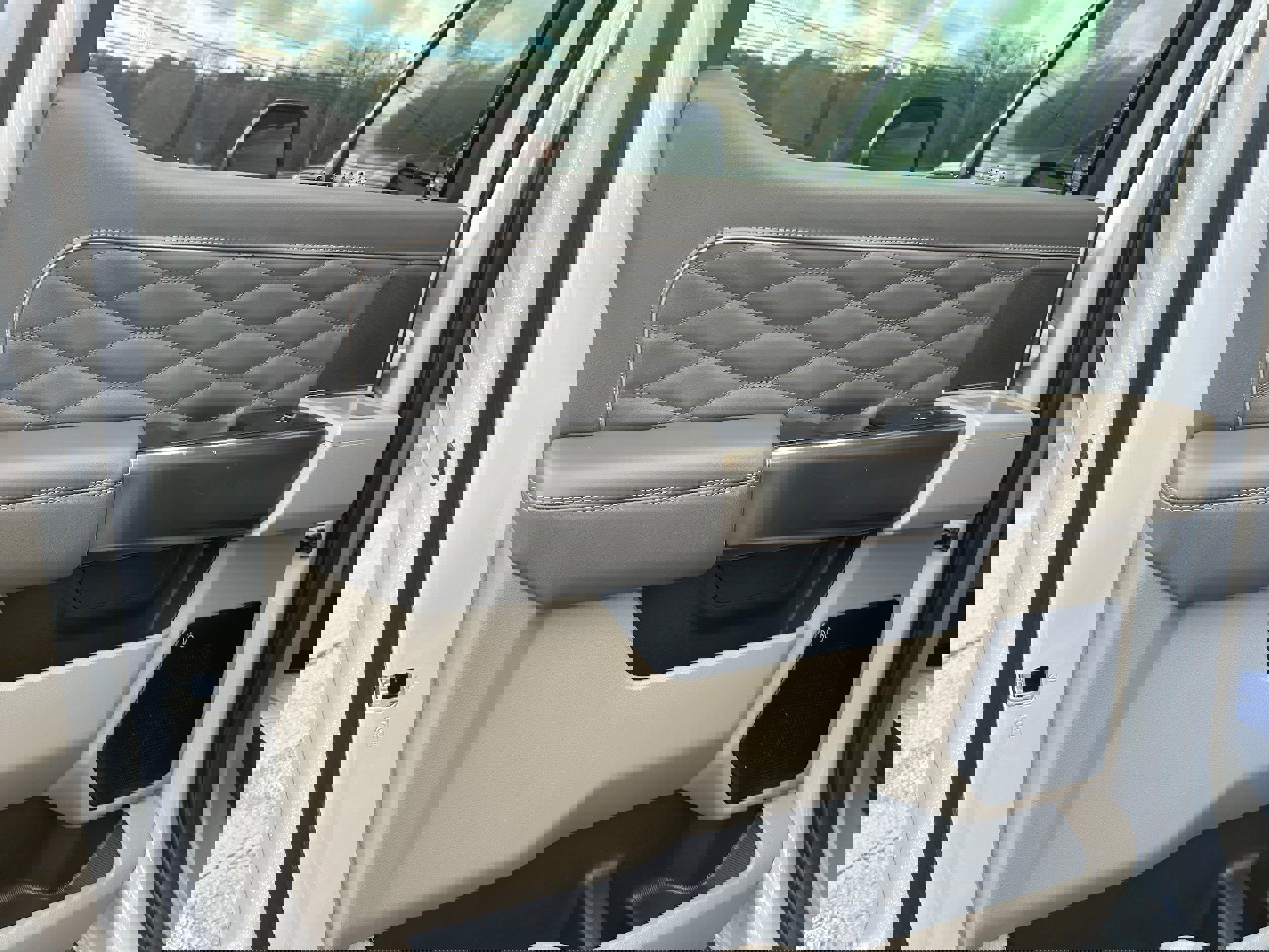 New 2026 Ford F450 Platinum image 38