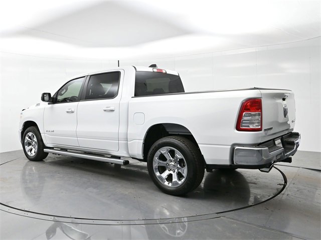 Used 2022 RAM 1500 Big Horn image 5
