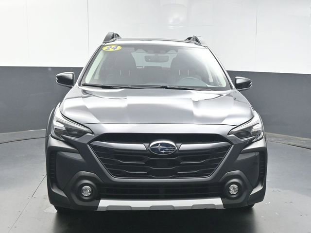 Used 2024 Subaru Outback Limited XT AWD/4WD image 3