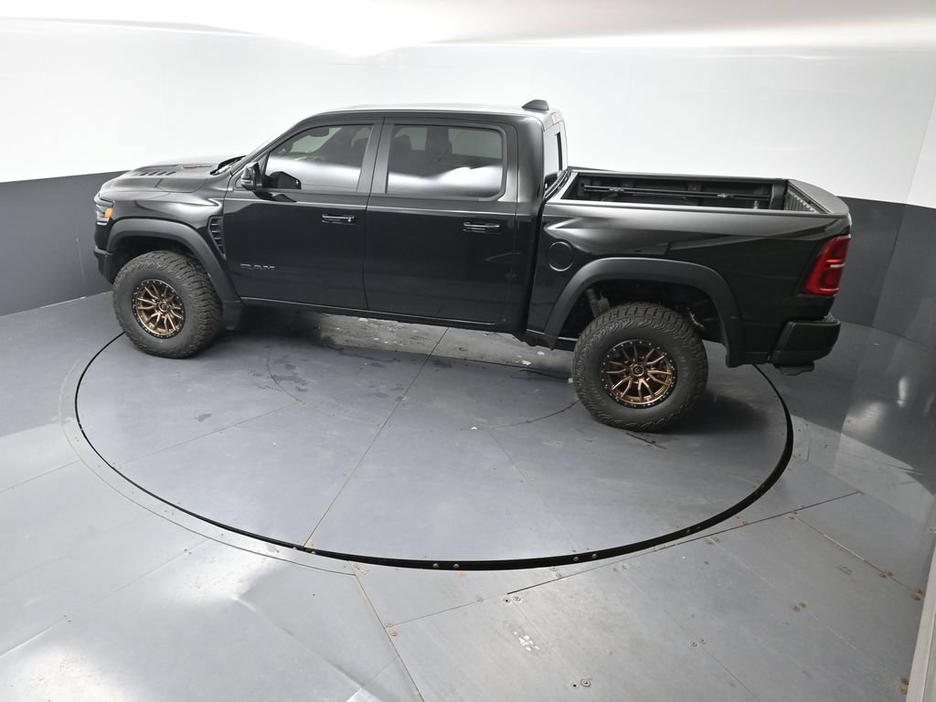 Used 2026 RAM 1500 RHO w/ Bed Utility Group AWD/4WD image 48