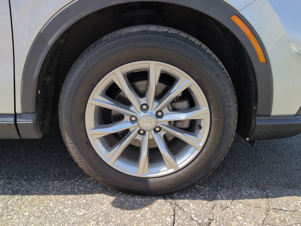Used 2023 Honda CR-V EX image 25