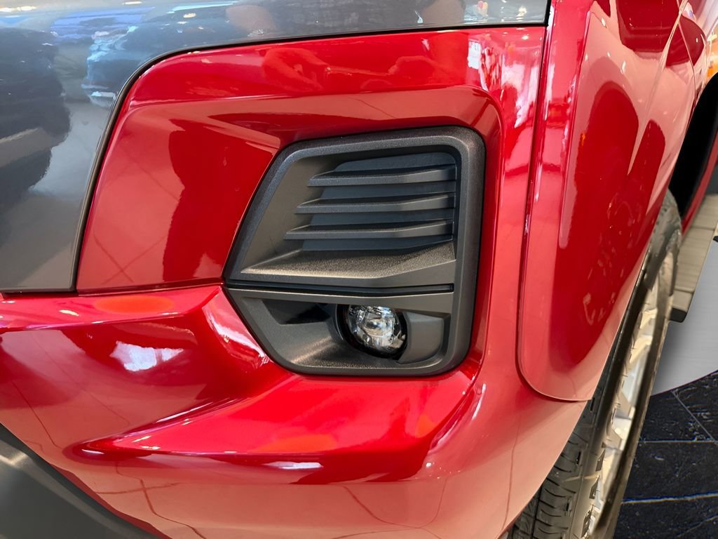 New 2026 Chevrolet Colorado LT w/ LT Convenience Package AWD/4WD image 35