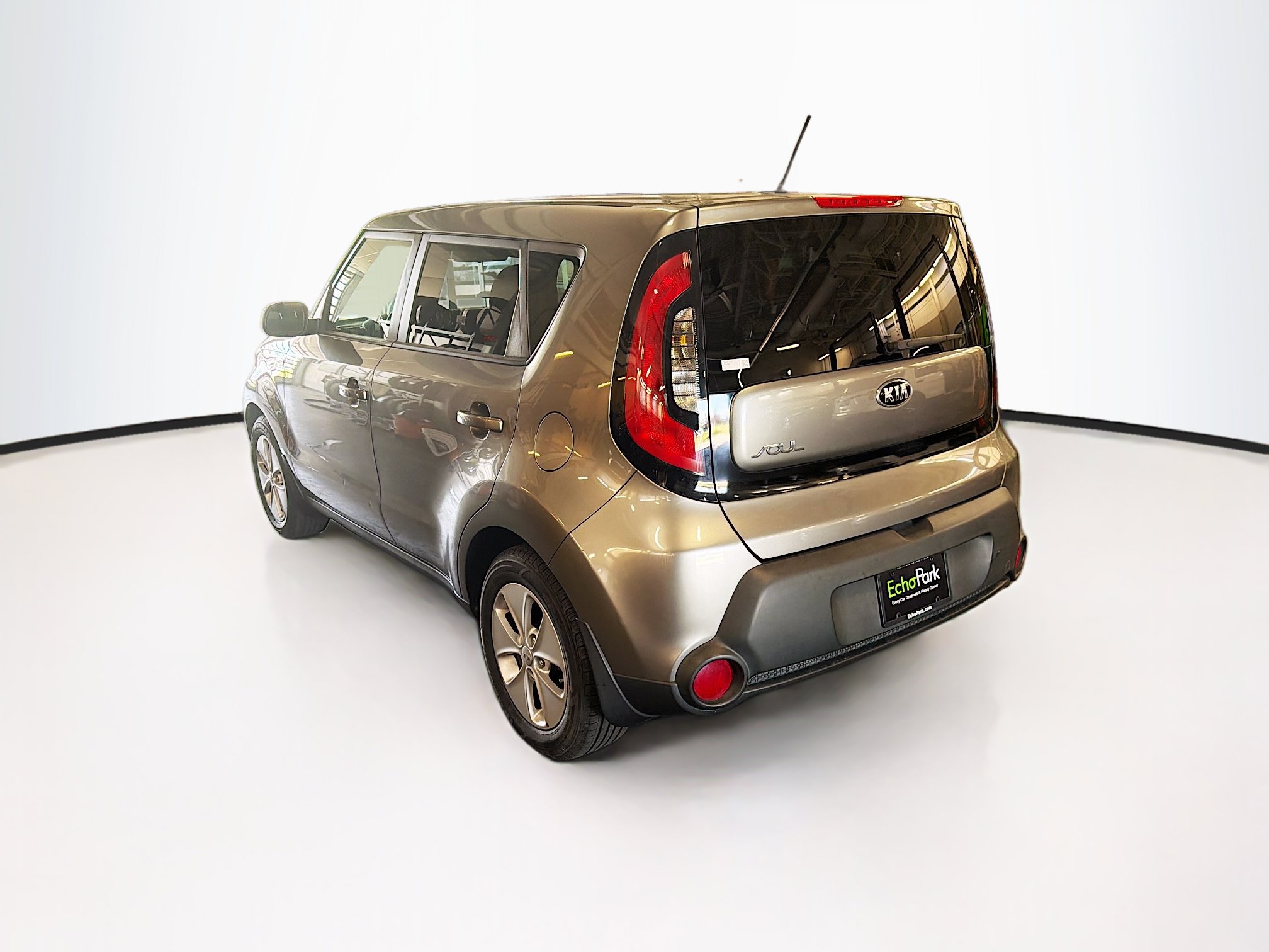 Used 2016 Kia Soul FWD image 5