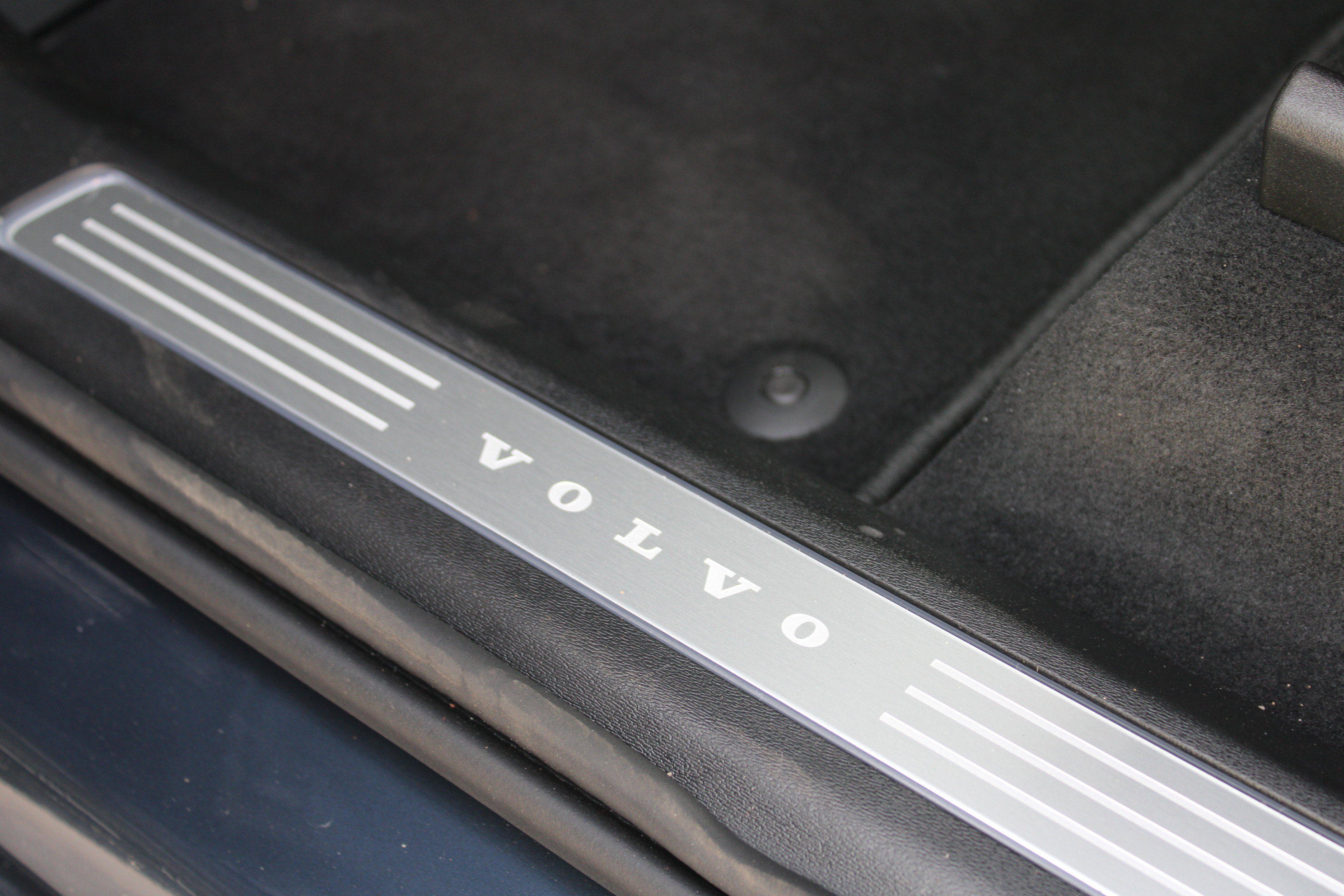 New 2026 Volvo XC90 B5 Core AWD/4WD image 31
