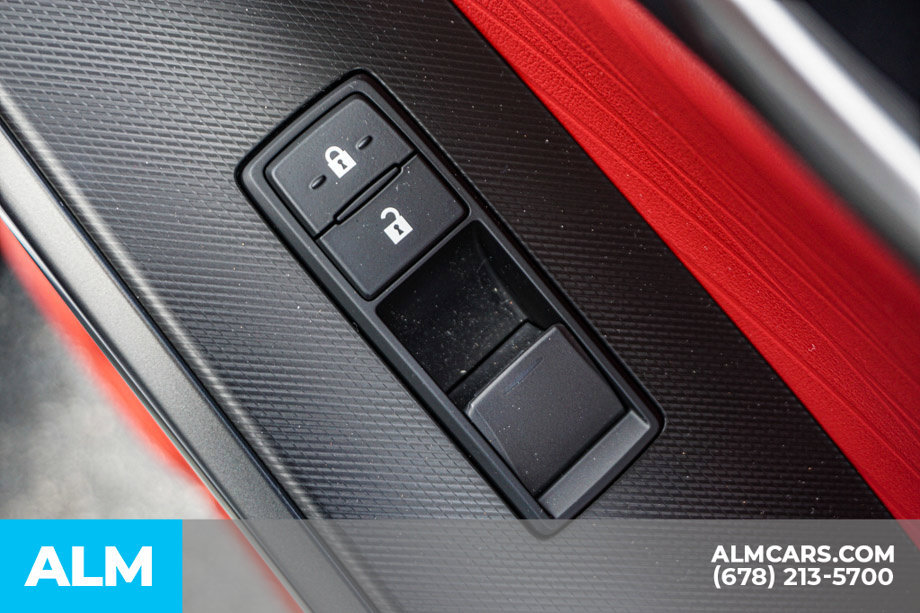 Used 2024 Lexus IS 350 F Sport RWD image 58