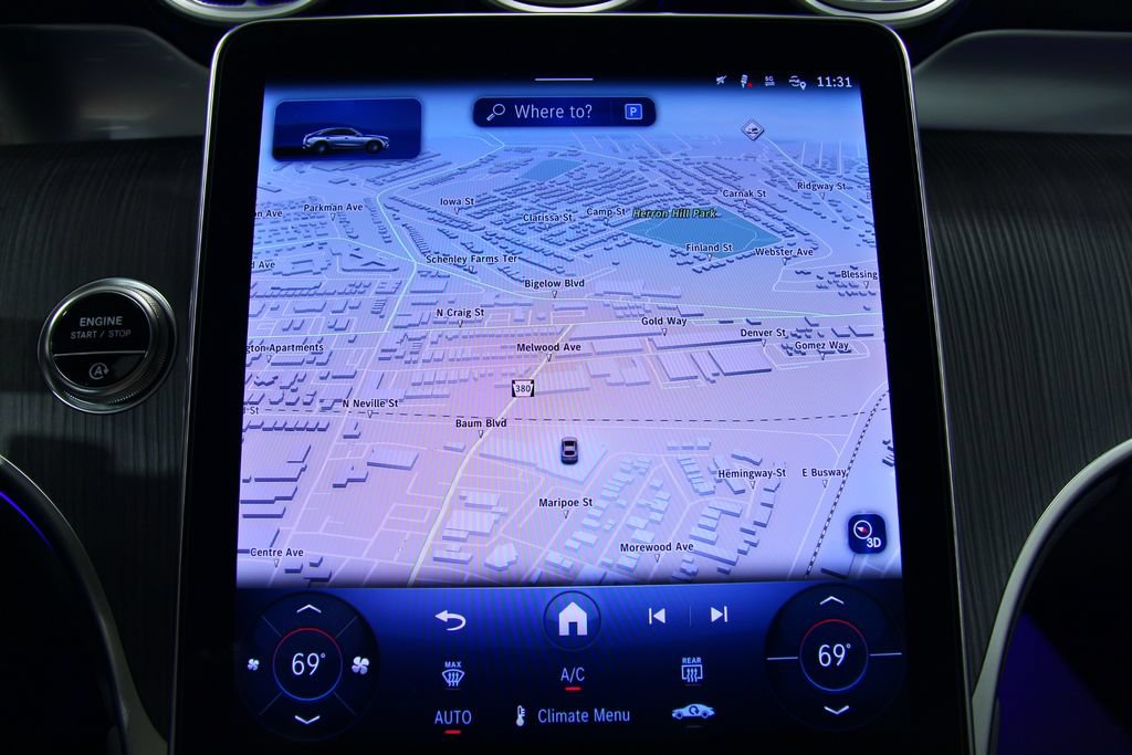 Certified 2026 Mercedes-Benz GLC 300 4MATIC image 15