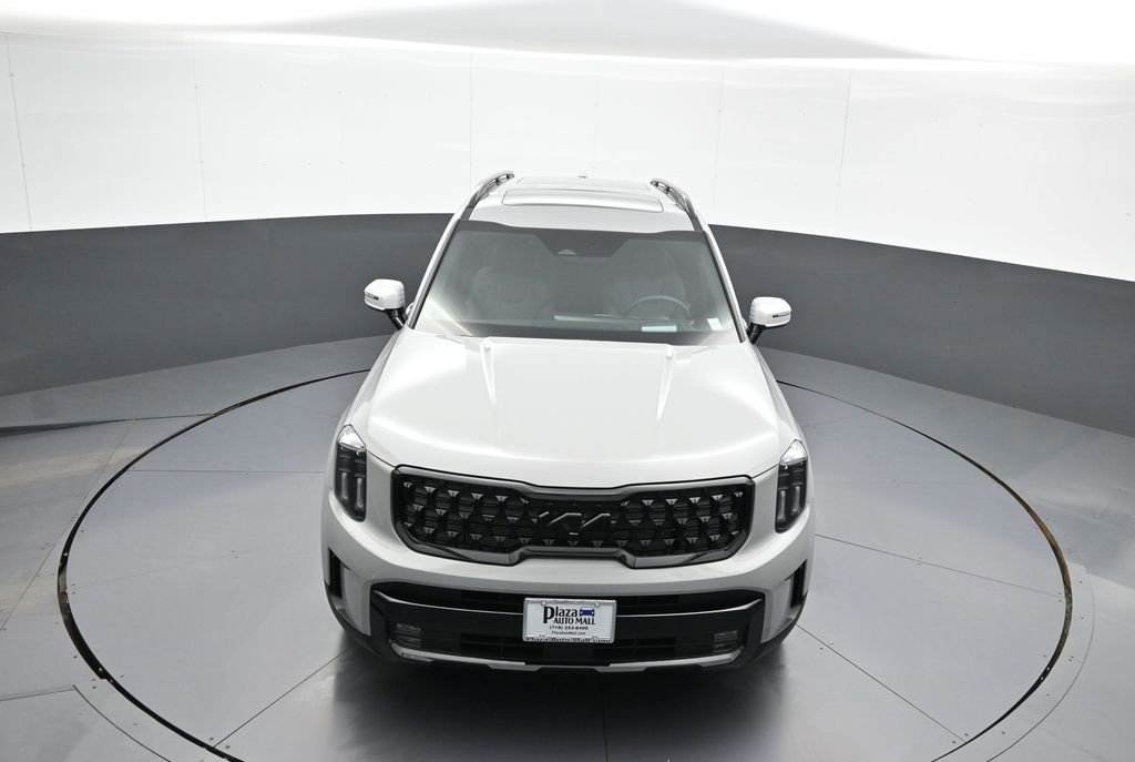 New 2025 Kia Telluride SX Prestige X-Line AWD/4WD image 39