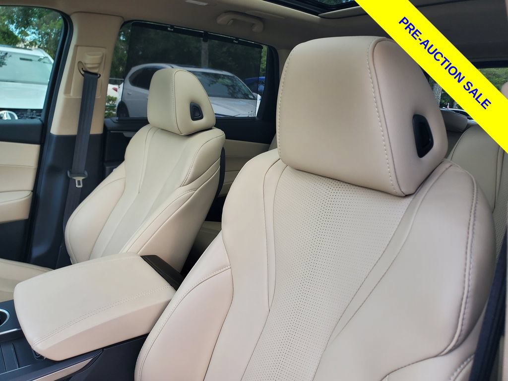 Certified 2025 Acura MDX w/ Technology Package FWD image 18