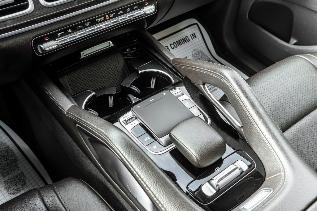 Used 2020 Mercedes-Benz GLS 450 4MATIC image 26