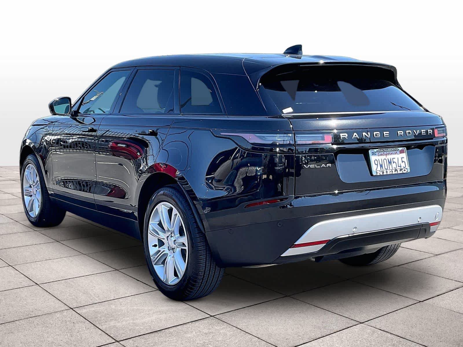 Used 2026 Land Rover Range Rover Velar S AWD/4WD image 15