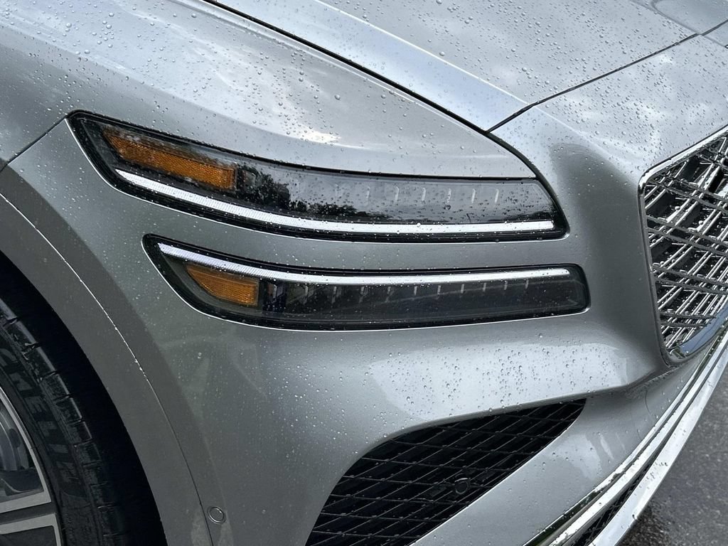New 2026 Genesis GV80 2.5T Prestige AWD/4WD image 10