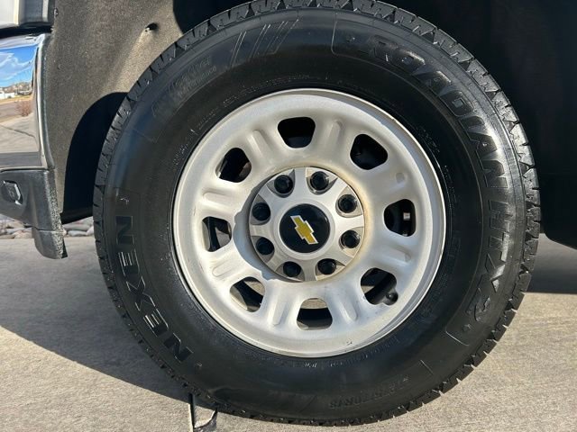 Used 2021 Chevrolet Silverado 3500 W/T w/ Gooseneck/5TH Wheel Package image 32