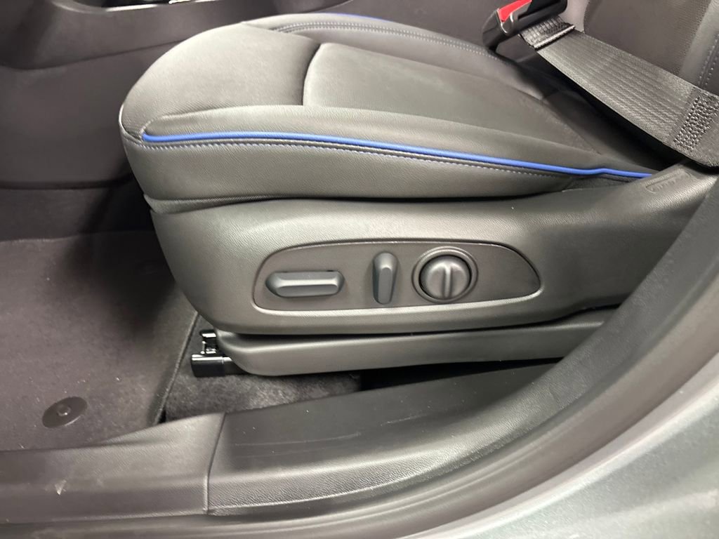 New 2026 Buick Encore GX Sport Touring w/ Advanced Technology Package image 22