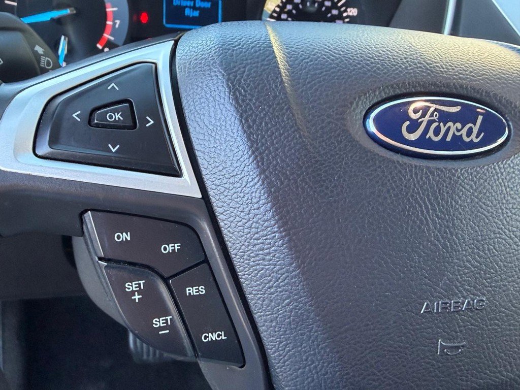 Used 2014 Ford Fusion S image 28