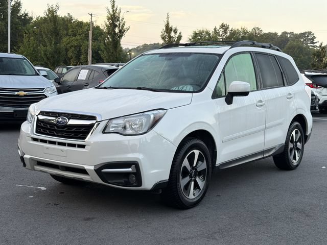 Used 2018 Subaru Forester 2.5i Premium AWD/4WD image 7