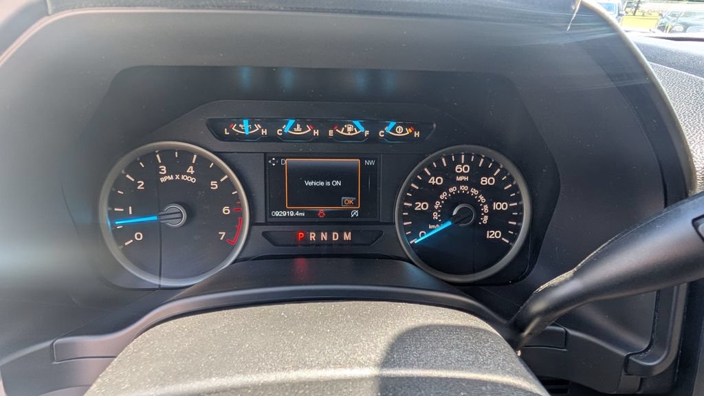 Used 2020 Ford F150 XLT w/ Equipment Group 302A Luxury AWD/4WD image 8