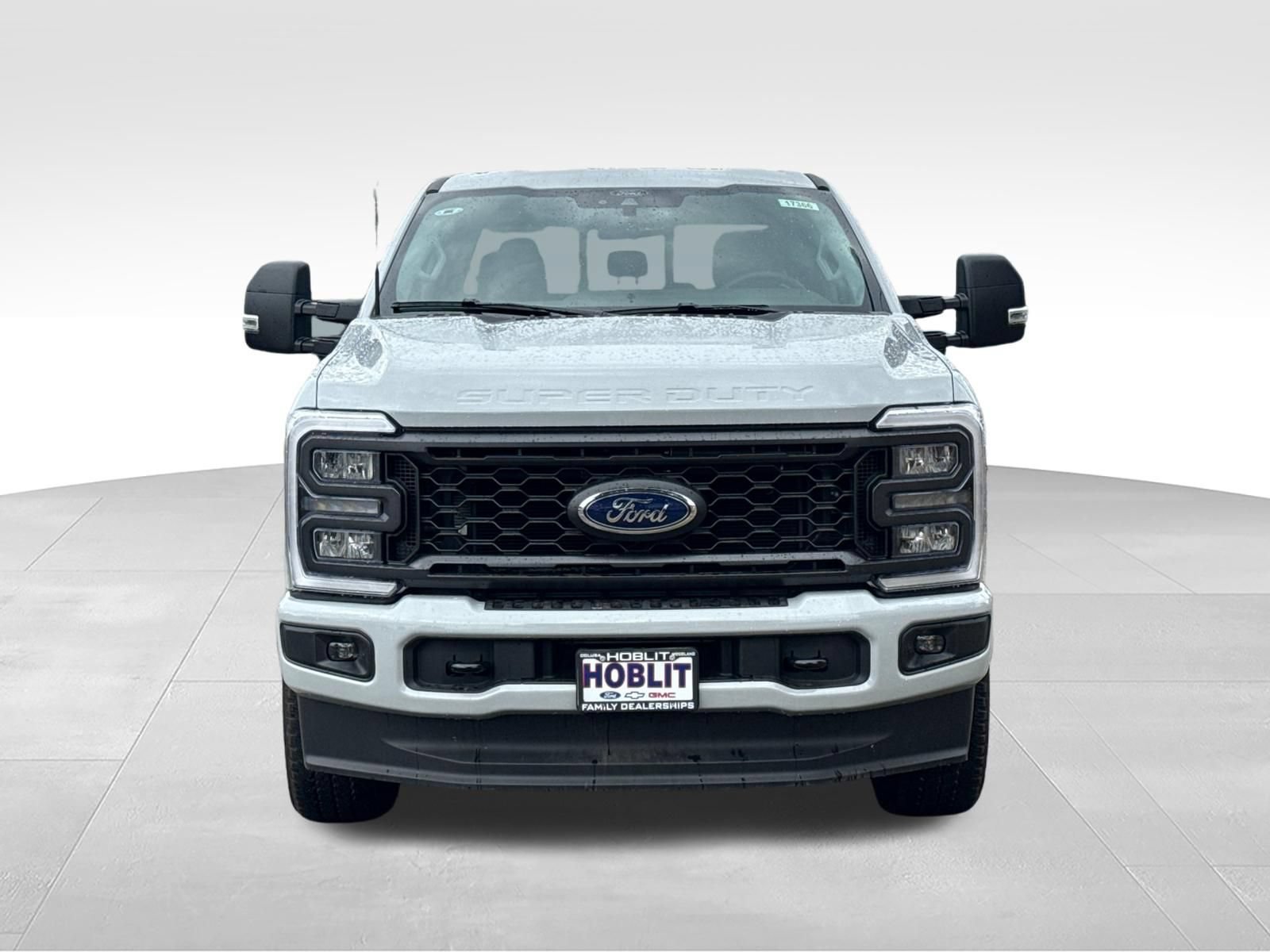 New 2026 Ford F250 XL w/ STX Appearance Package AWD/4WD image 9