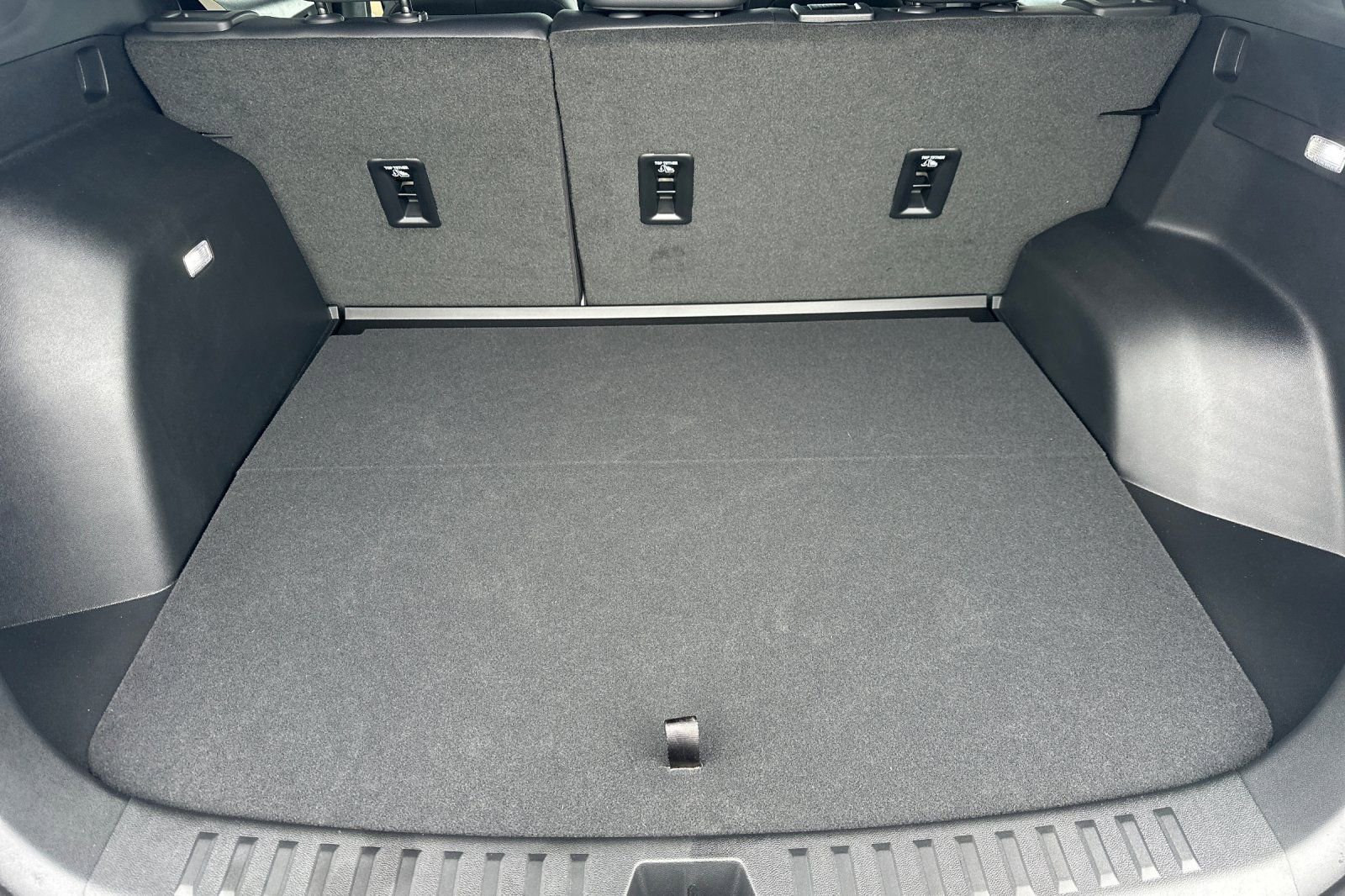 New 2026 Chevrolet Equinox ACTIV w/ Convenience Package III image 17