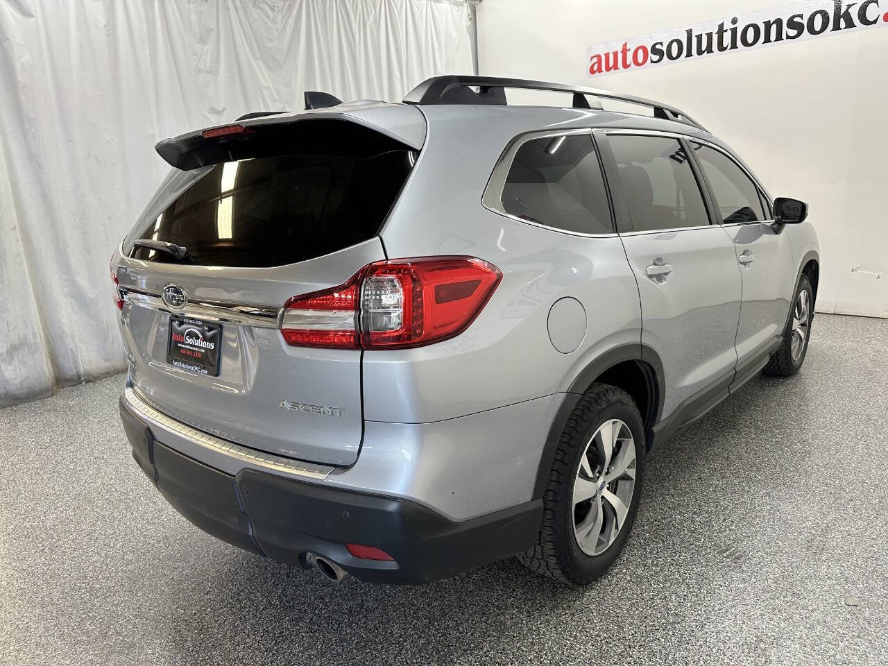 Used 2019 Subaru Ascent Premium image 7