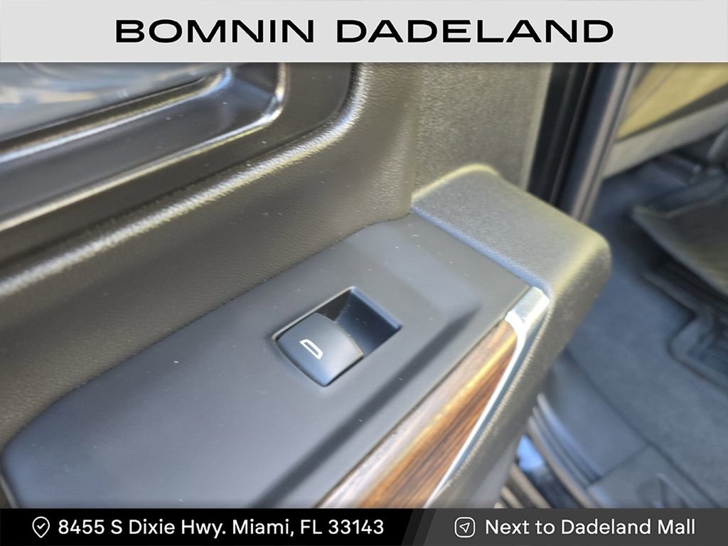 Used 2022 Chevrolet Silverado 2500 High Country w/ Z71 Off-Road Package image 23