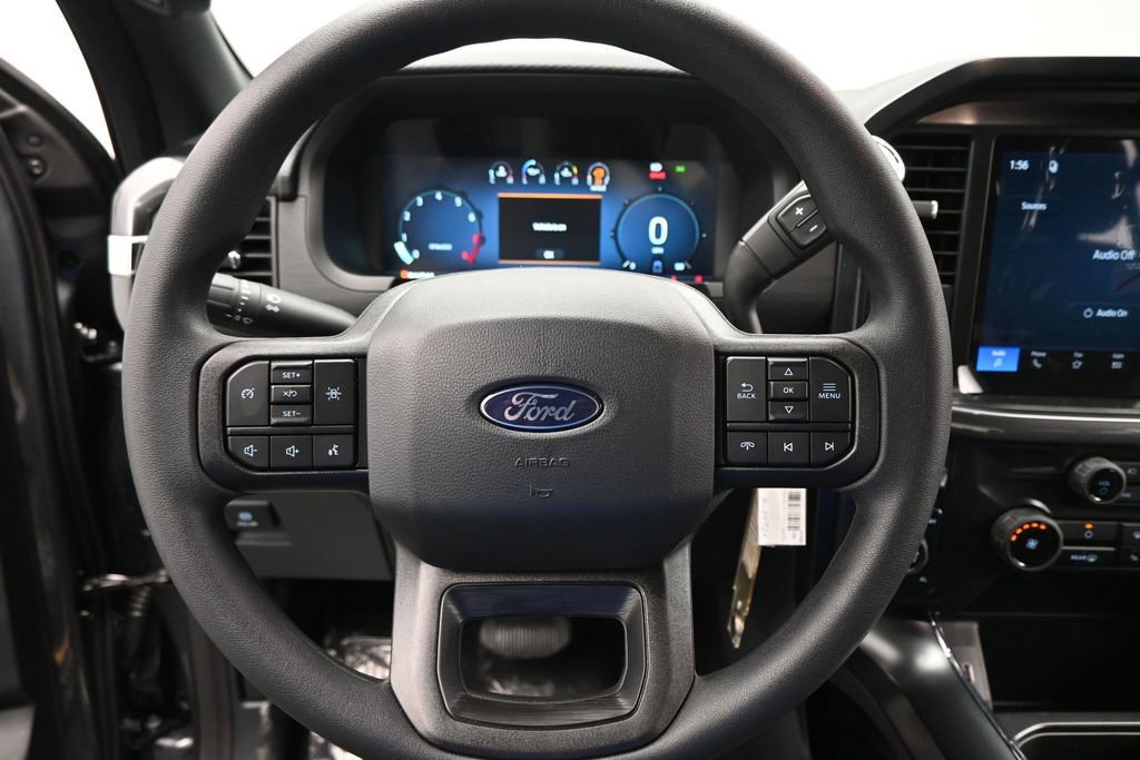 New 2026 Ford F150 STX w/ F-150 LOBO Package AWD/4WD image 15