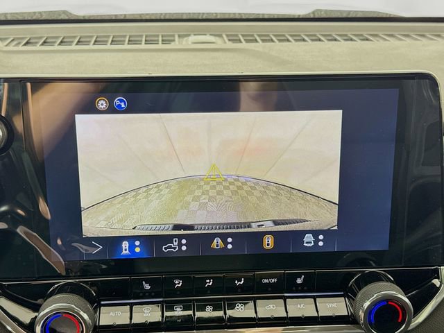 New 2026 Chevrolet Colorado LT w/ LT Convenience Package image 16