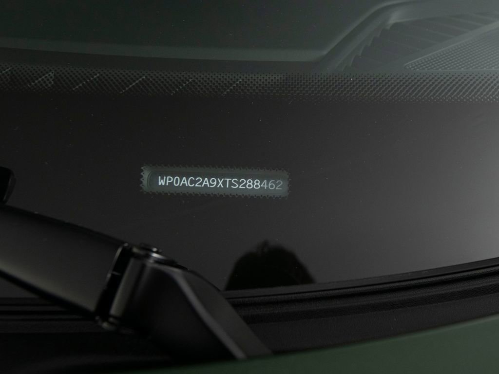 Used 2026 Porsche 911 GT3 image 60